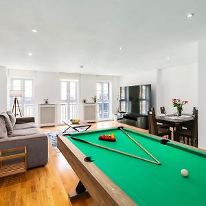 Appartement met Drie Slaapkamers